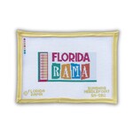 Needlepoint Kit - FloridaRAMA Matchbox