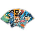 Clancy Riehm Clancy Riehm - Matte Prints - Assorted Designs