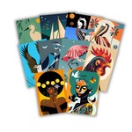 Clancy Riehm Clancy Riehm - Matte Prints- Assorted Designs- 5x7