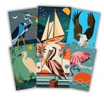 Clancy Riehm Clancy Riehm - Matte Prints - Assorted Designs - 11x17