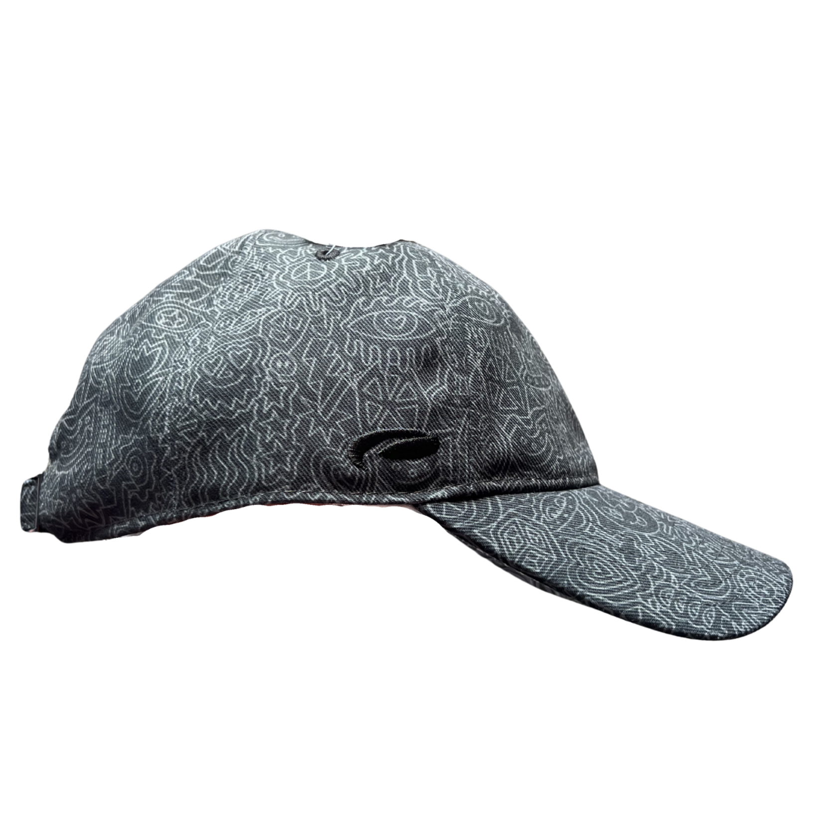 Chad Mize Chad Mize - Hat - Black