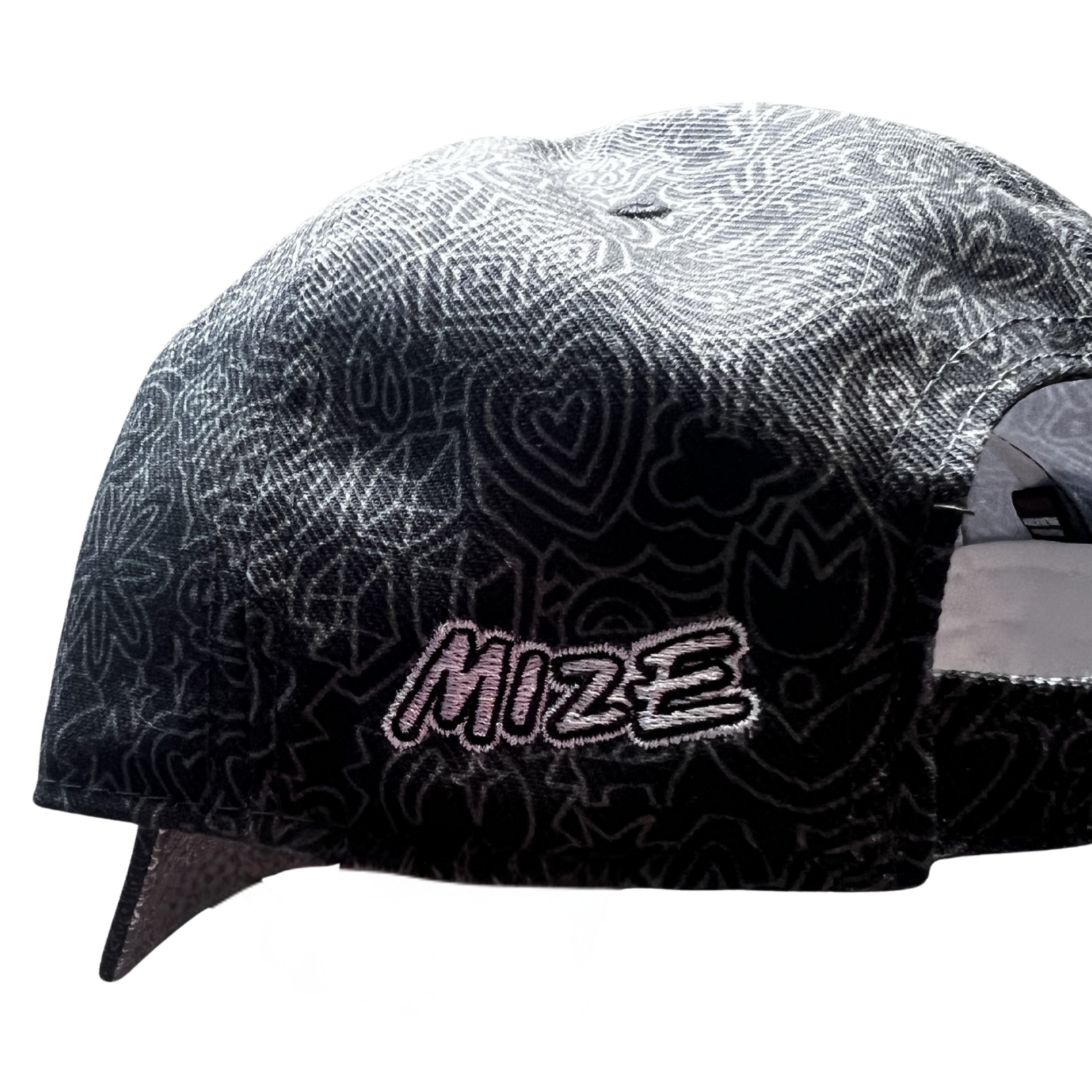 Chad Mize Chad Mize - Hat - Black