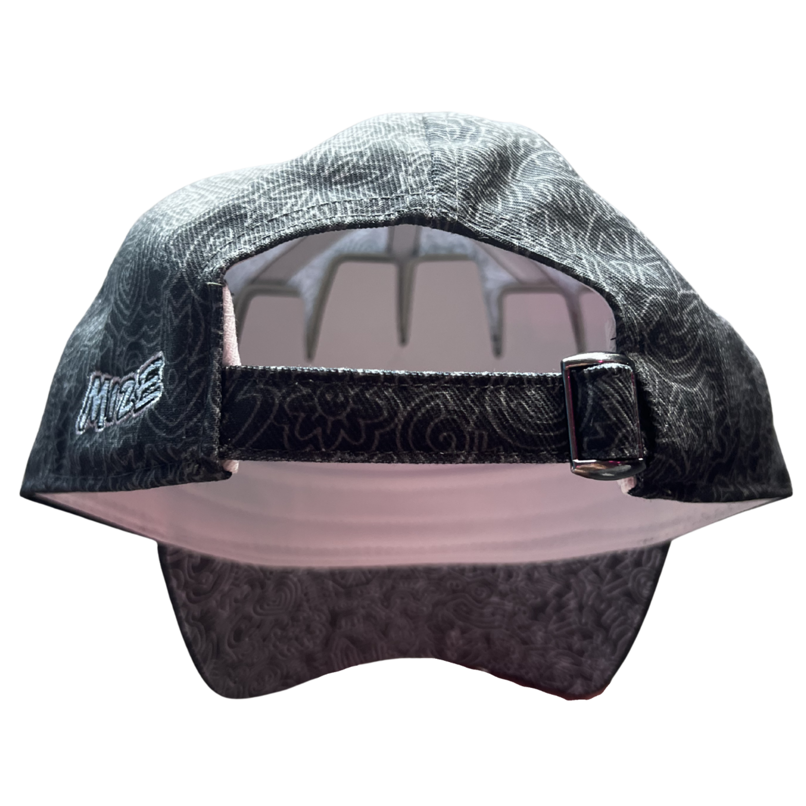 Chad Mize Chad Mize - Hat - Black