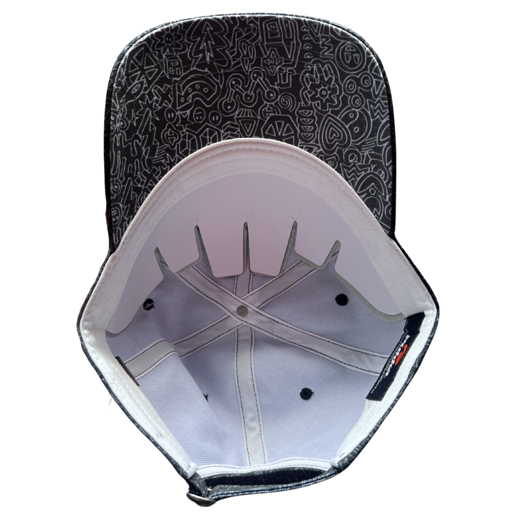 Chad Mize Chad Mize - Hat - Black