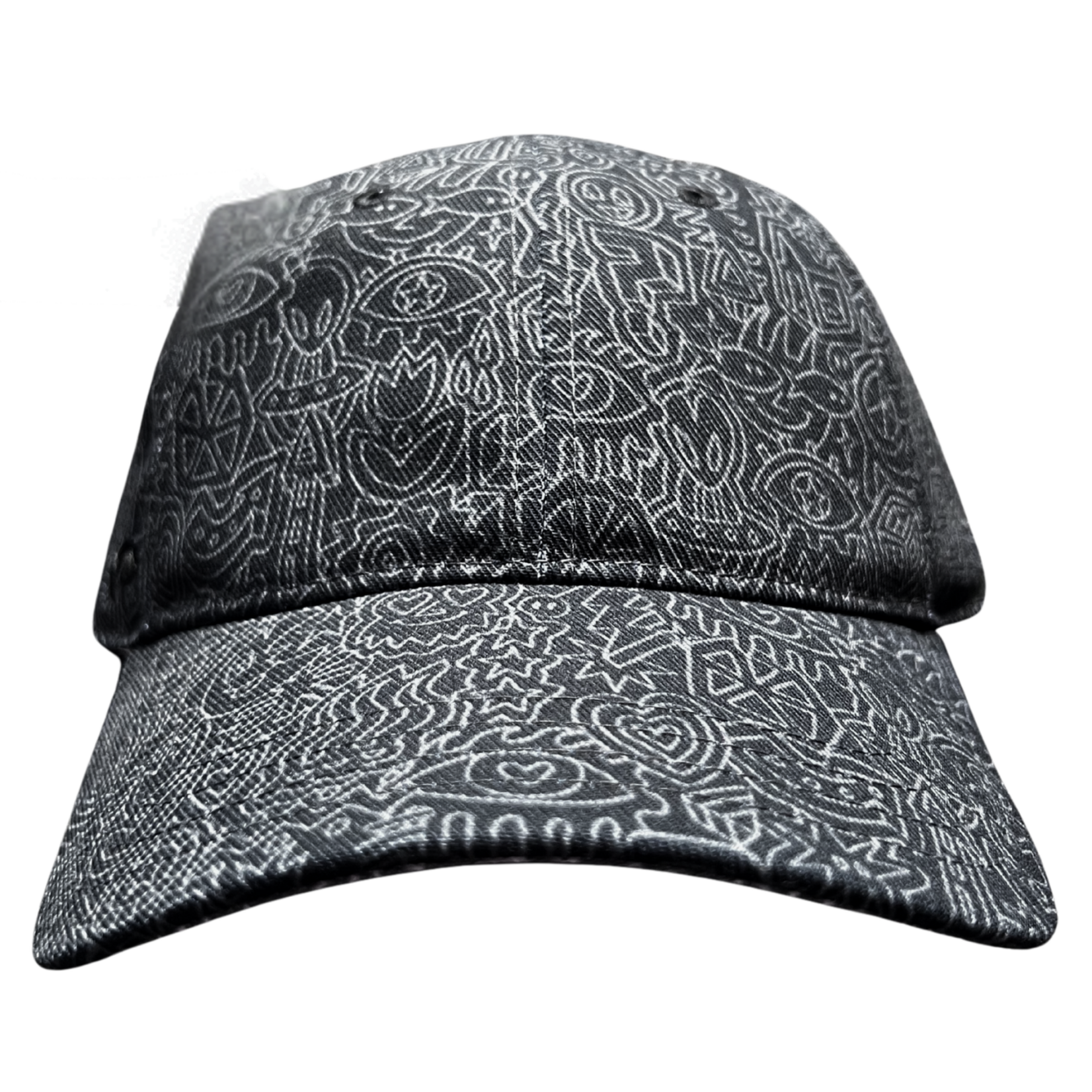 Chad Mize Chad Mize - Hat - Black