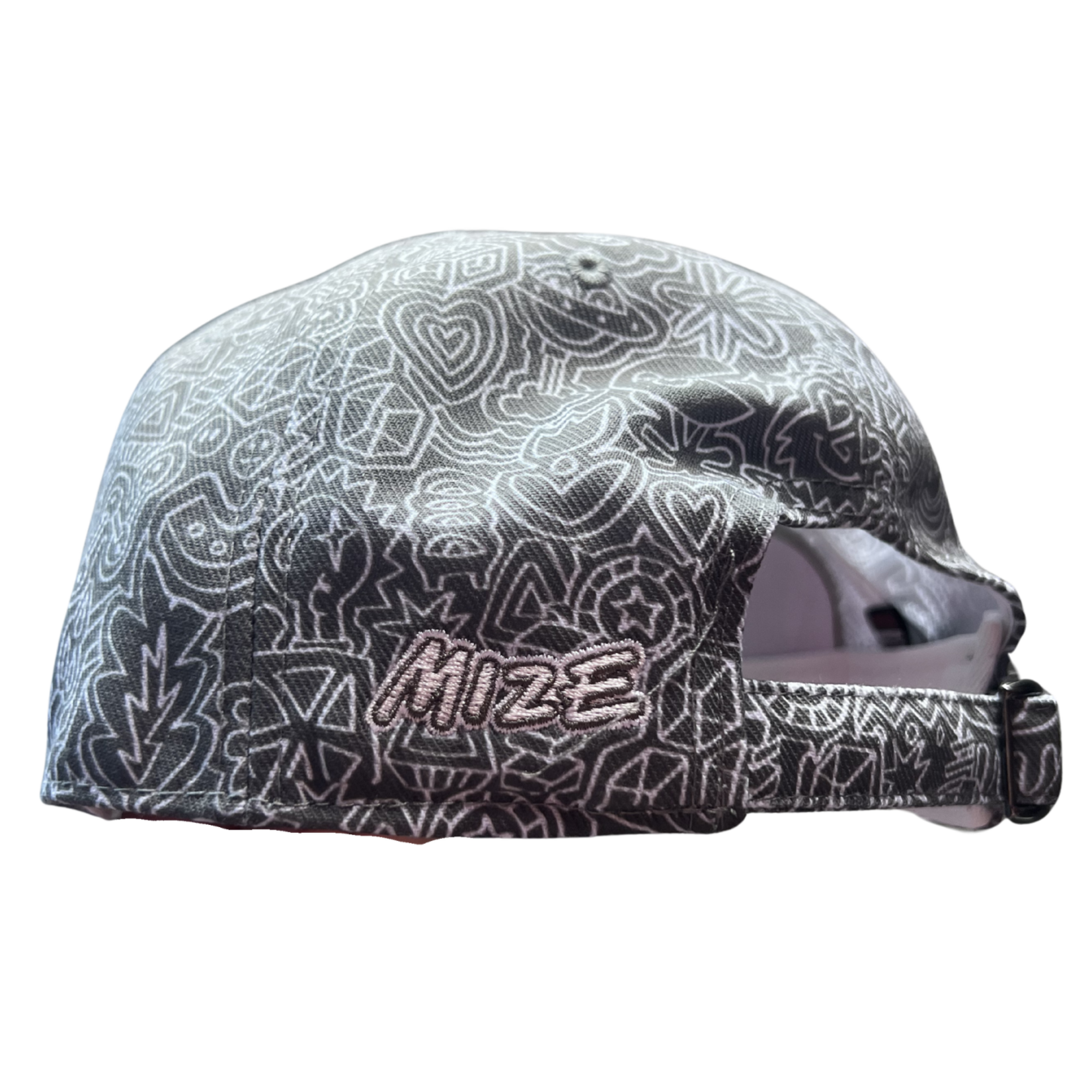 Chad Mize Chad Mize - Hat - Grey