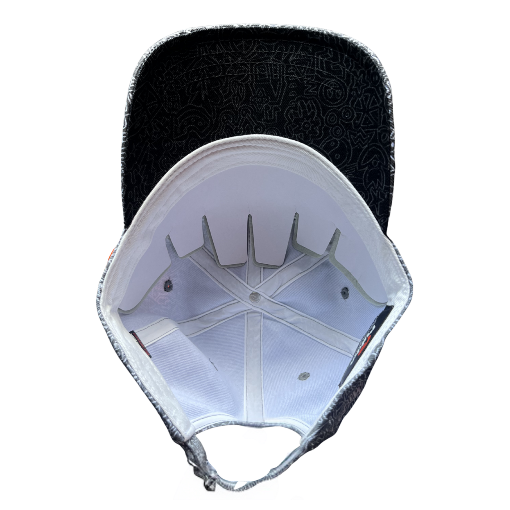 Chad Mize Chad Mize - Hat - Grey
