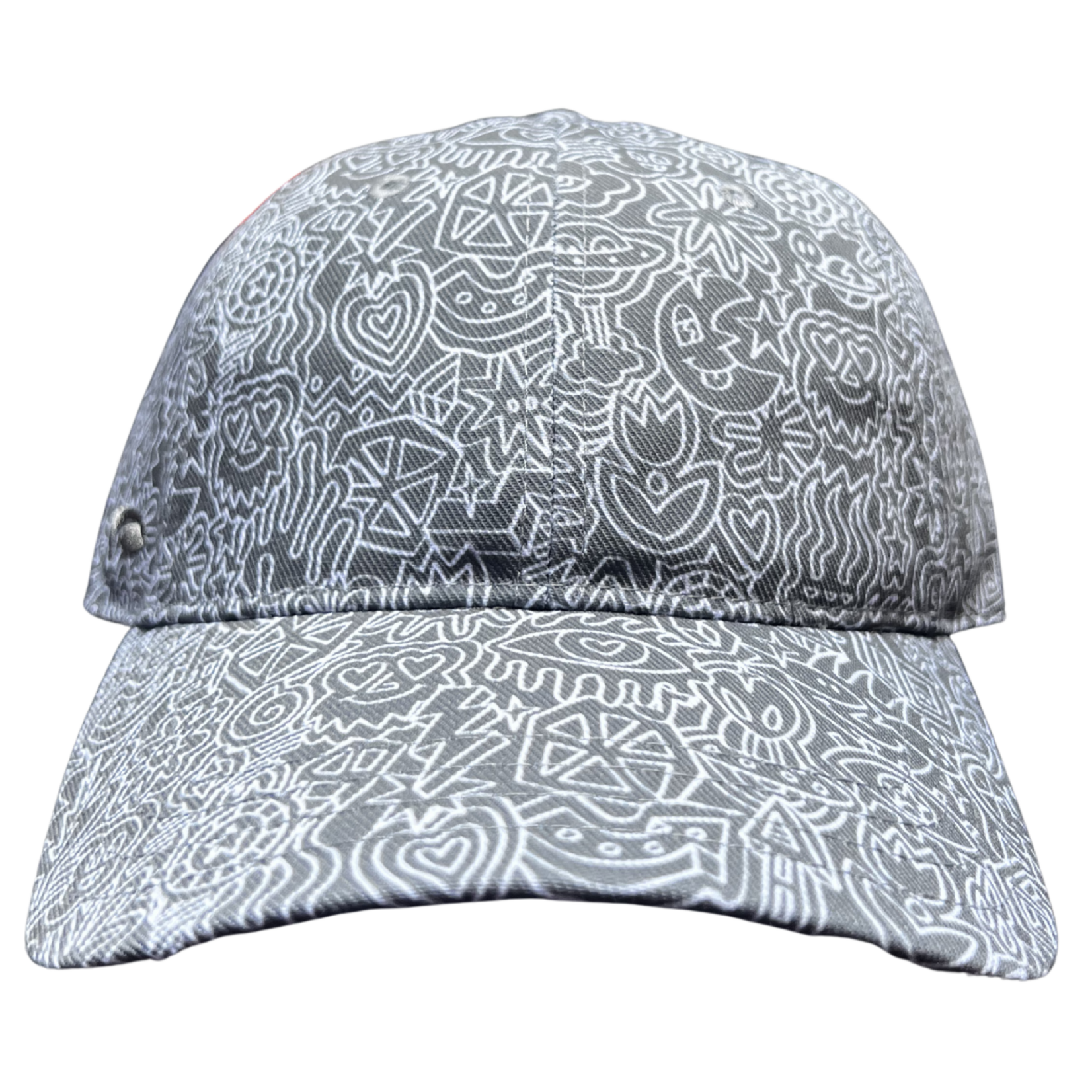 Chad Mize Chad Mize - Hat - Grey