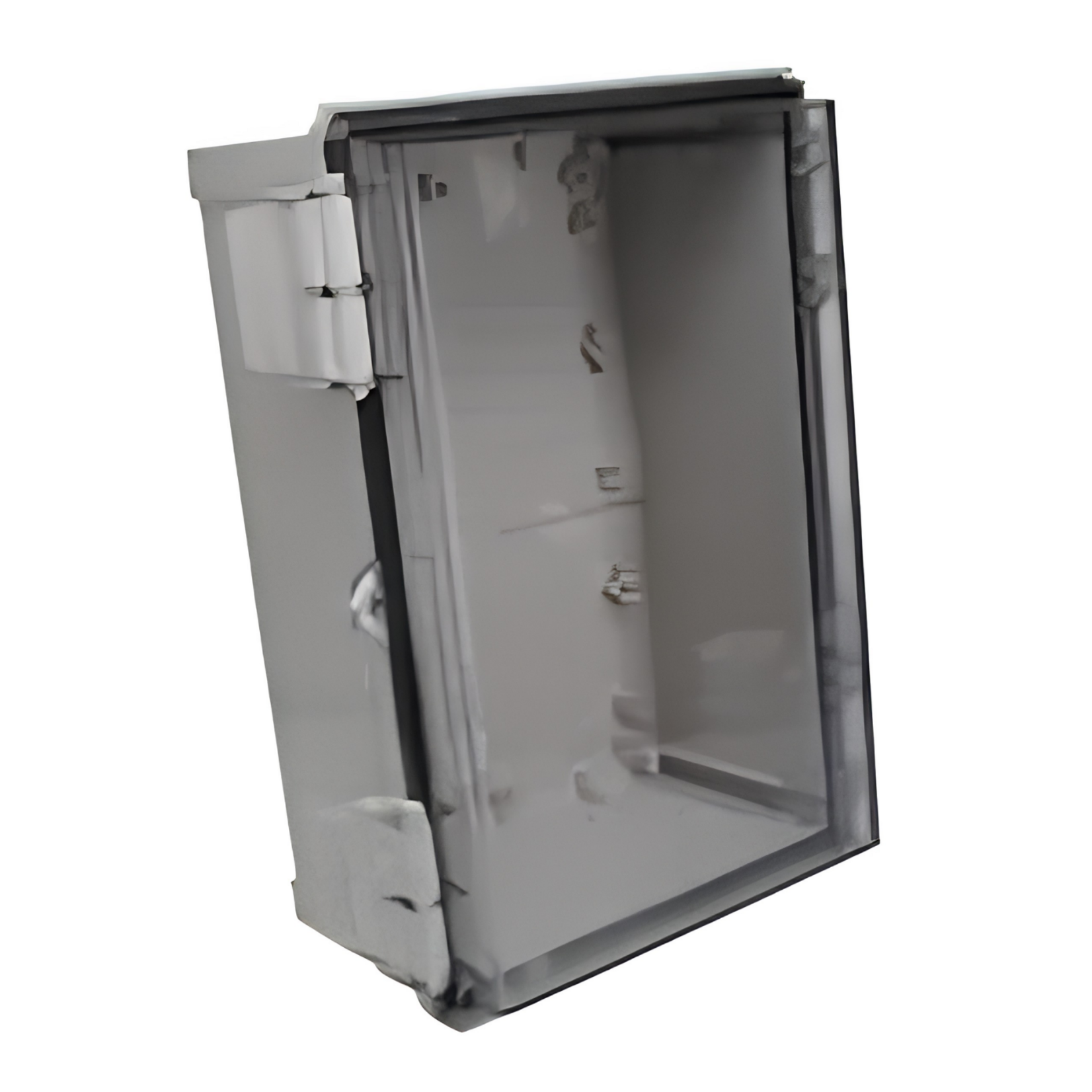 Diorama Contest Materials - Electrical Box & Light