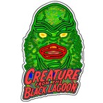 Tim Von Cloedt Tim Von Cloedt - Sticker - Creature