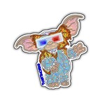 Tim Von Cloedt Tim Von Cloedt - Sticker - Gizmo