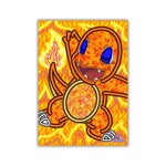 Tim Von Cloedt Tim Von Cloedt - Print - Charmander
