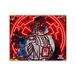 Tim Von Cloedt Tim Von Cloedt - Print - Darth Vader