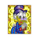 Tim Von Cloedt Tim Von Cloedt - Print - Scrooge