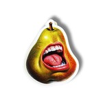 Naomi Haverland Naomi Haverland - Sticker - Pear