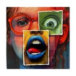 Naomi Haverland Naomi Haverland - Making Faces 2