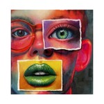Naomi Haverland Naomi Haverland - Making Faces 3