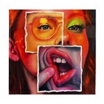 Naomi Haverland Naomi Haverland - Making Faces 4