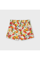 Mayoral Printed skort