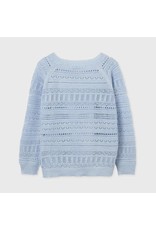 Mayoral Sweater - Ice