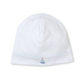 Kissy Kissy Summer Medley Embroidered Hat