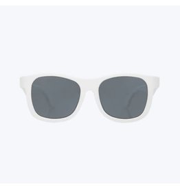 Babiators "Wicked White" Sunglasses