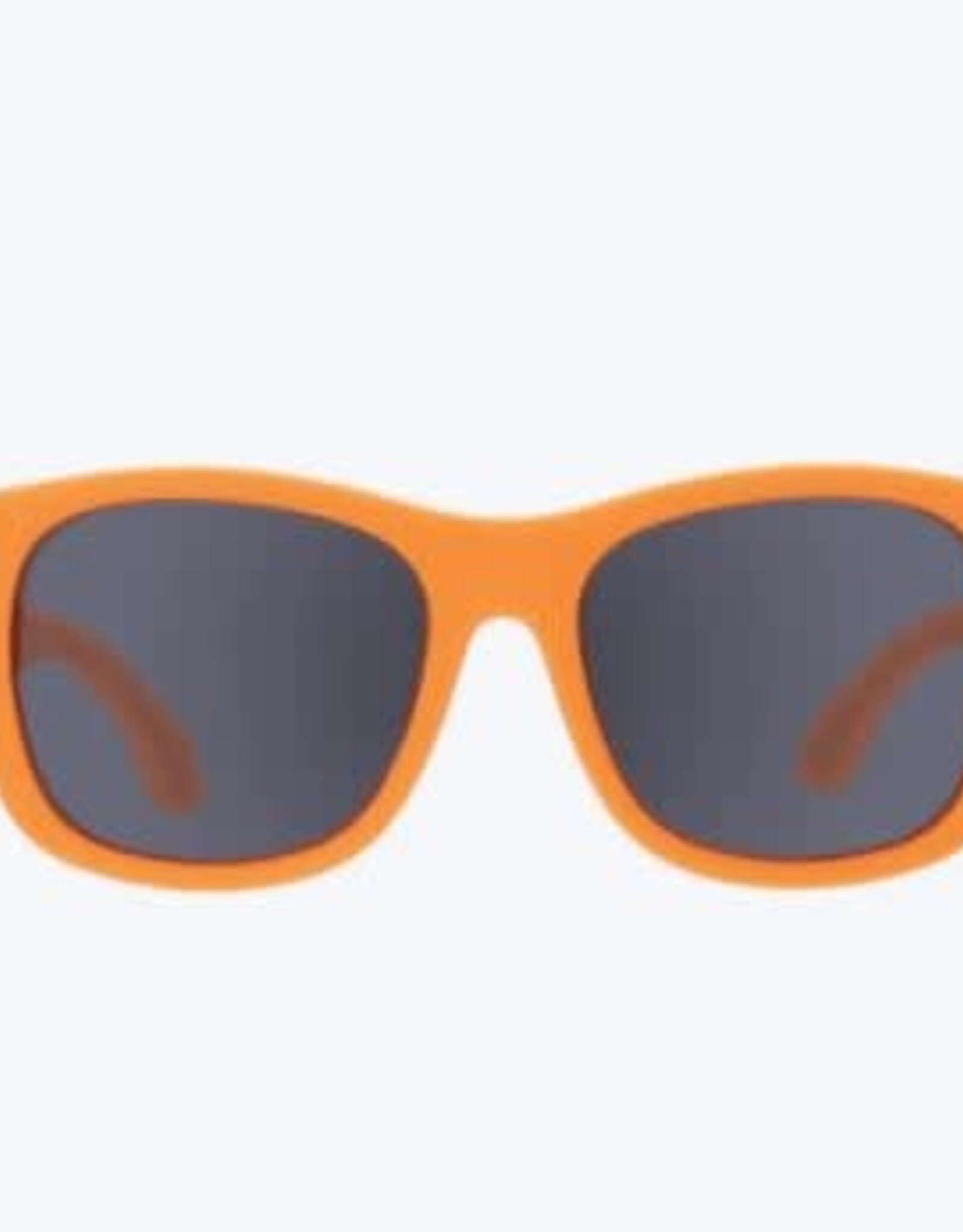 Babiators "Orange Crush" Navigator Sunglasses