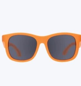 Babiators "Orange Crush" Navigator Sunglasses