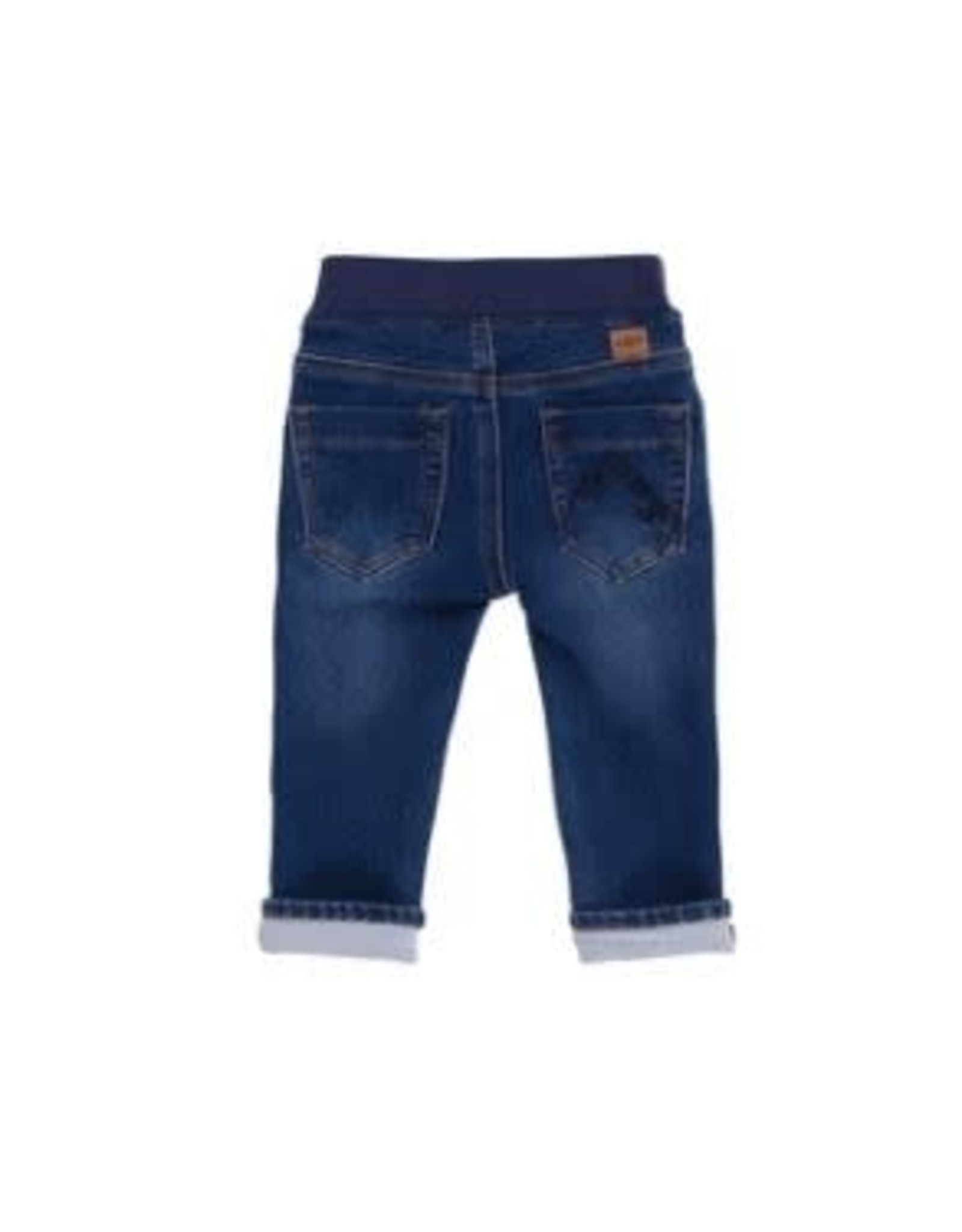 Noruk Baby Jeans