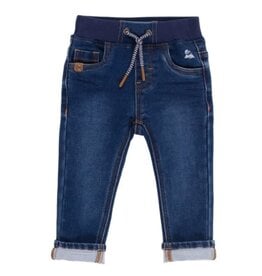 Noruk Baby Jeans