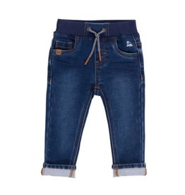 Noruk Baby Jeans