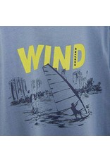 Mayoral "Wind" Short Sleeve T-Shirt