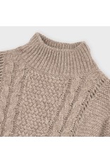 Mayoral Mole Turtleneck Sweater (size 4)