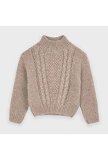 Mayoral Mole Turtleneck Sweater (size 4)