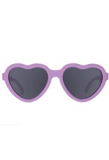 Babiators "Ooh La Lavender" Hearts Sunglasses