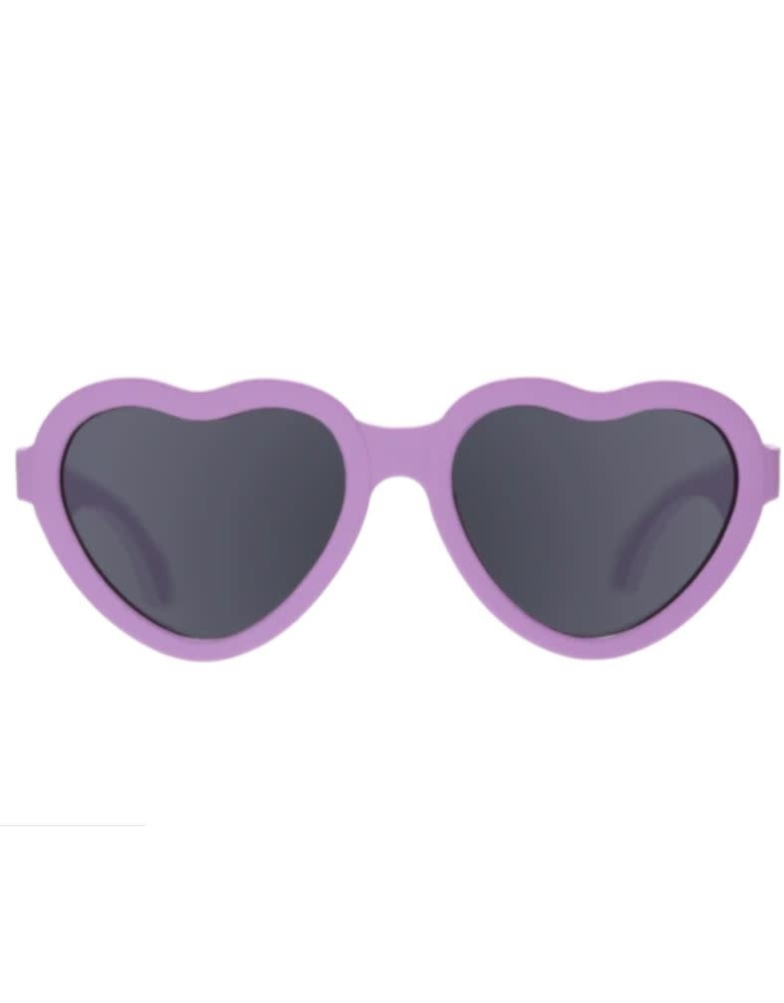 Babiators "Ooh La Lavender" Hearts Sunglasses