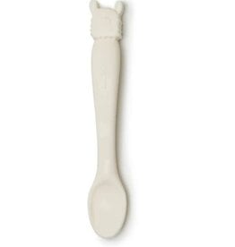 Loulou Lollipop Born to be Wild Feeding Spoon - Llama