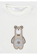 Mayoral Baby Bear Tracksuit (3pc)
