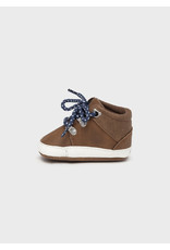 Mayoral Hiking Boots - Caramel