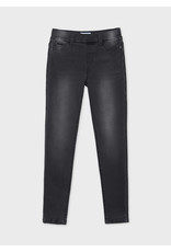 Mayoral Tween Basic Denim Trousers - Medium