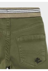 Mayoral Hunter Green Joggers