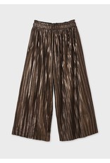 Mayoral Bronze Culotte Pants