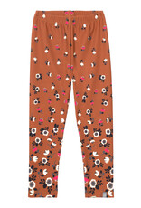Deux Par Deux Fleurs Legging