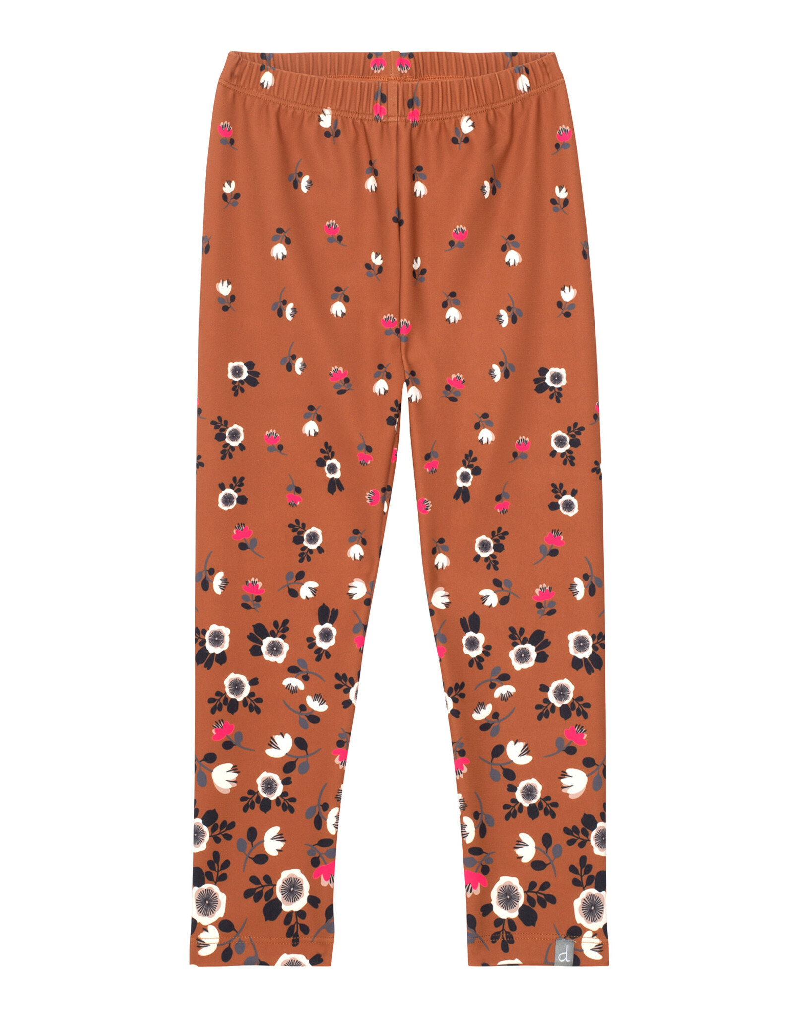Deux Par Deux Fleurs Legging