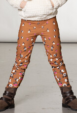 Deux Par Deux Fleurs Legging