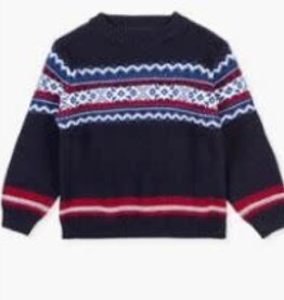 Losan Nordic Island Sweater