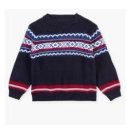 Losan Nordic Island Sweater