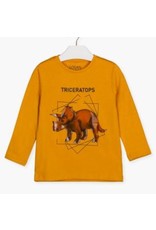 Losan Triceratops Long Sleeve