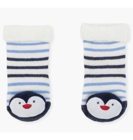 Losan Penguin Socks (0-9M)