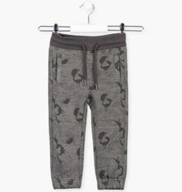 Losan Grey Dino Jogger